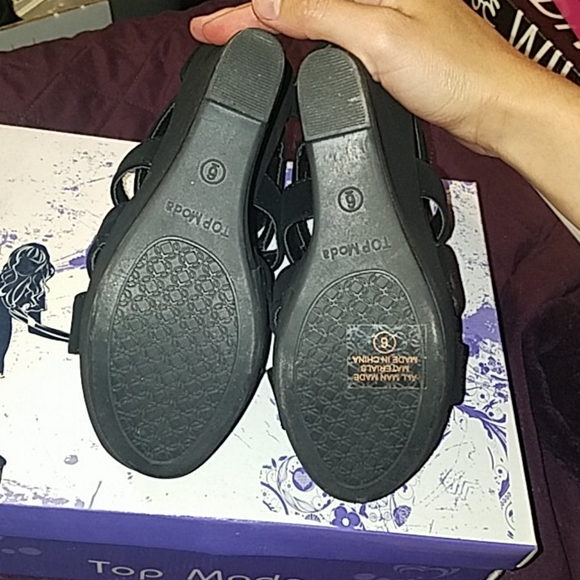 Wedges - Picture 4 of 6